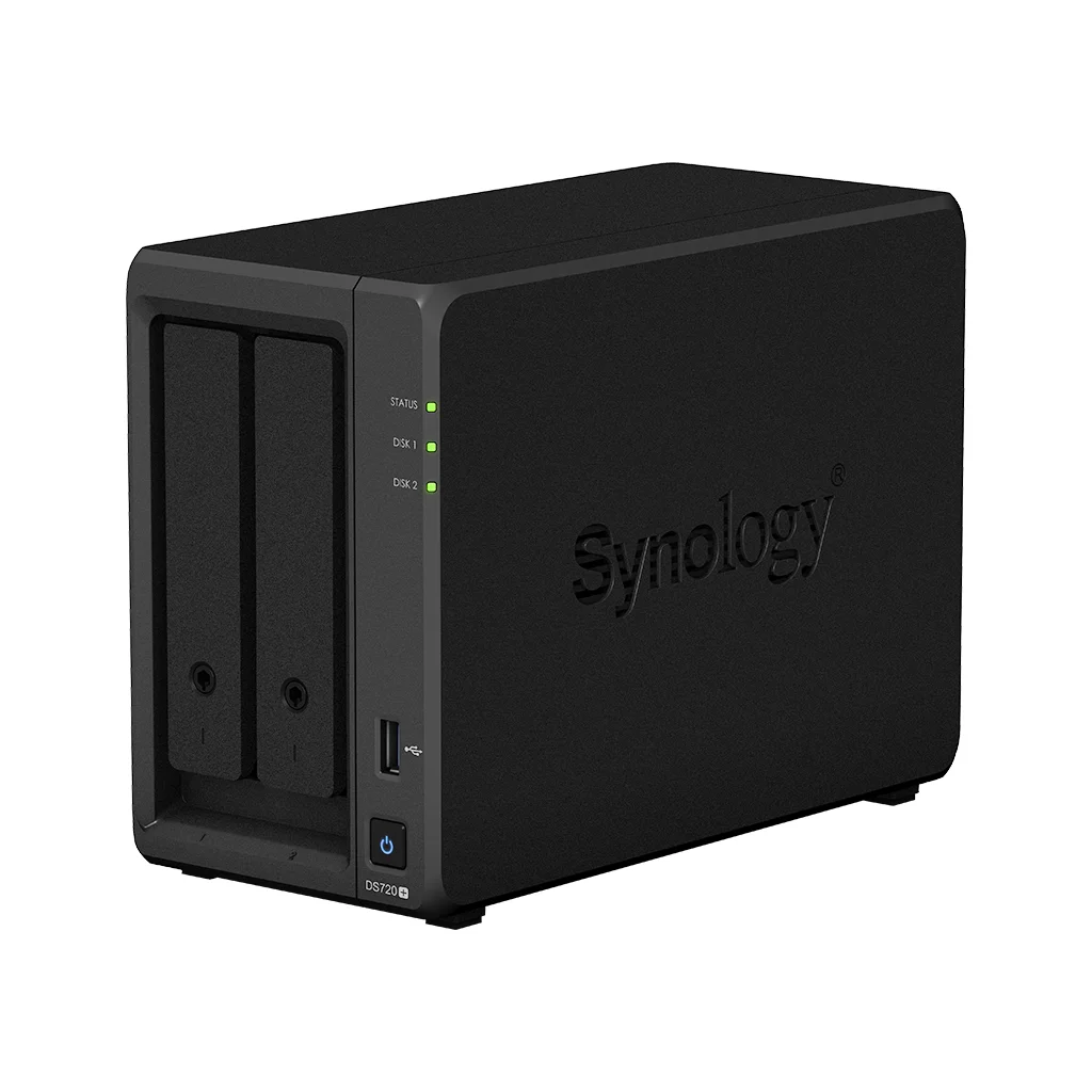 Synology DS720+ EOL - NAS STORE