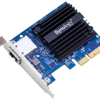 Synology E10G18-T1 10Gbps ネットワーク拡張カード Amazon.co.jp: 【拡張NIC】Synology E10G18-T1 [10GbE / RJ-45