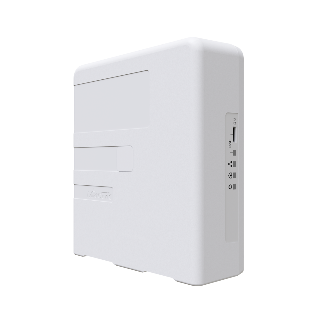 MikroTik PWR-LINE PRO - EOL - NAS STORE