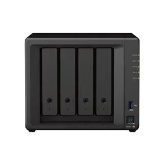 Synology DS923+ - NAS STORE