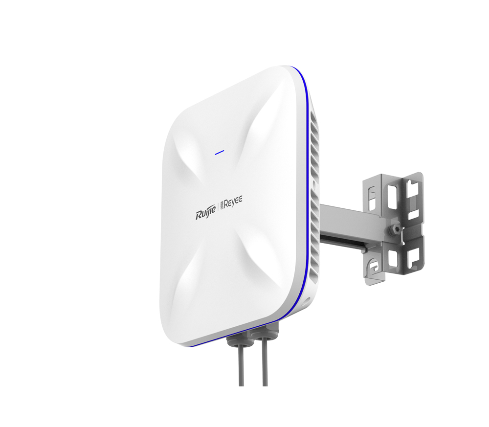 Ruijie Reyee Wireless Access Point RG-RAP6260(G) - NAS STORE