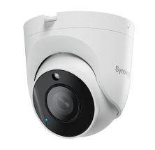 Synology TC500 Camera Review – Best Camera for Surveillance