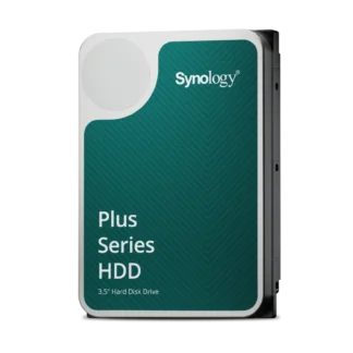 Serveur NAS SYNOLOGY DS124 SYNOLOGY en multicolore