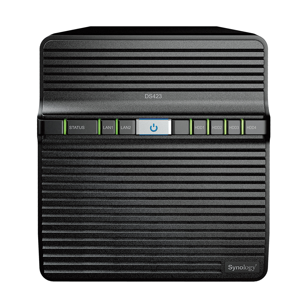 Synology DS423 - NAS STORE