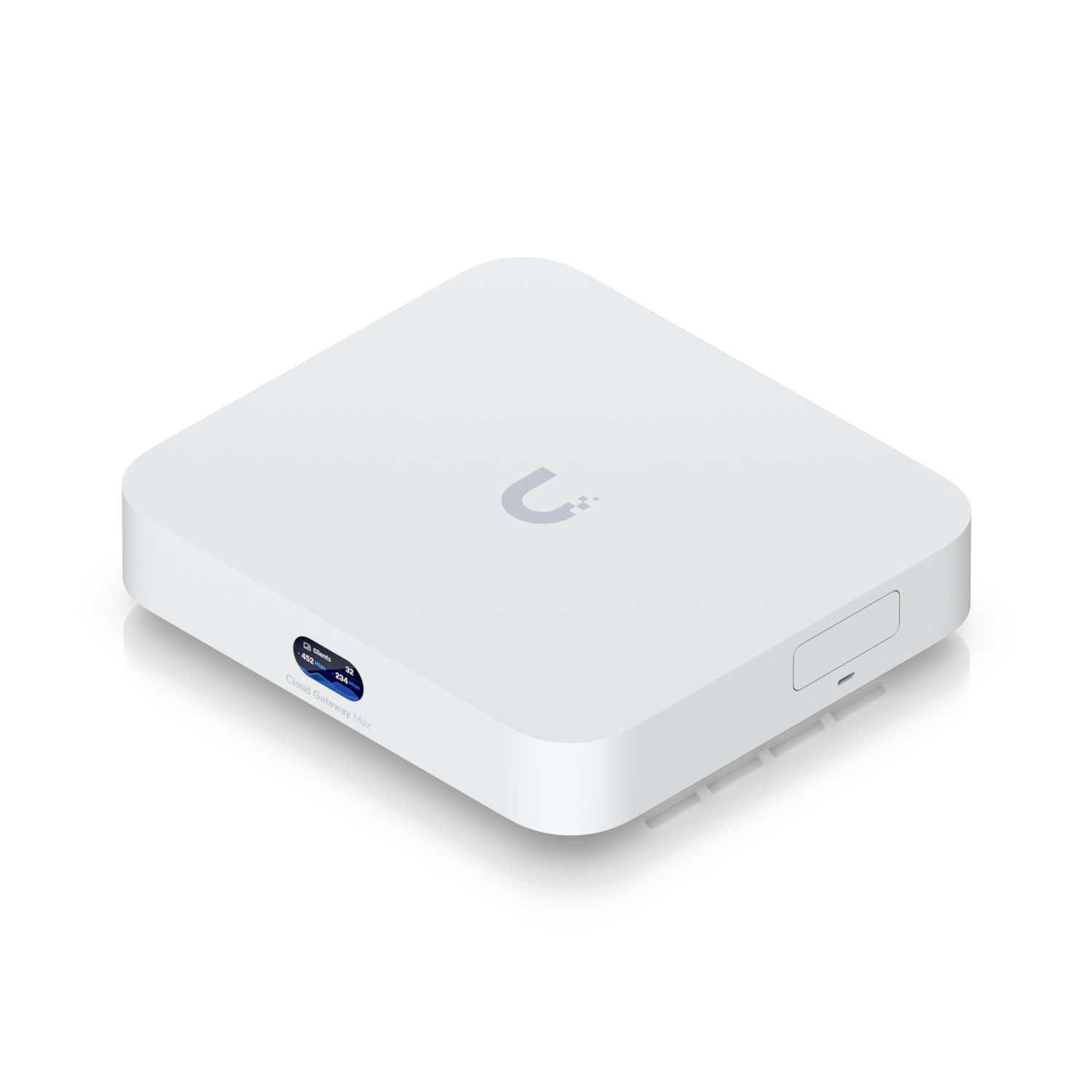 Ubiquiti UniFi Cloud Gateway Max NAS STORE