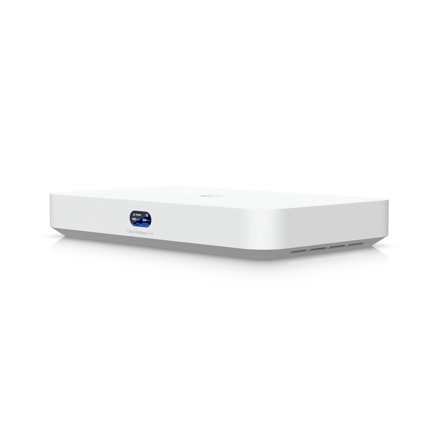 ルーター・ネットワーク機器 Ubiquiti Unifi Gateway Fiber Gateway Fiber - Ubiquiti Store United States