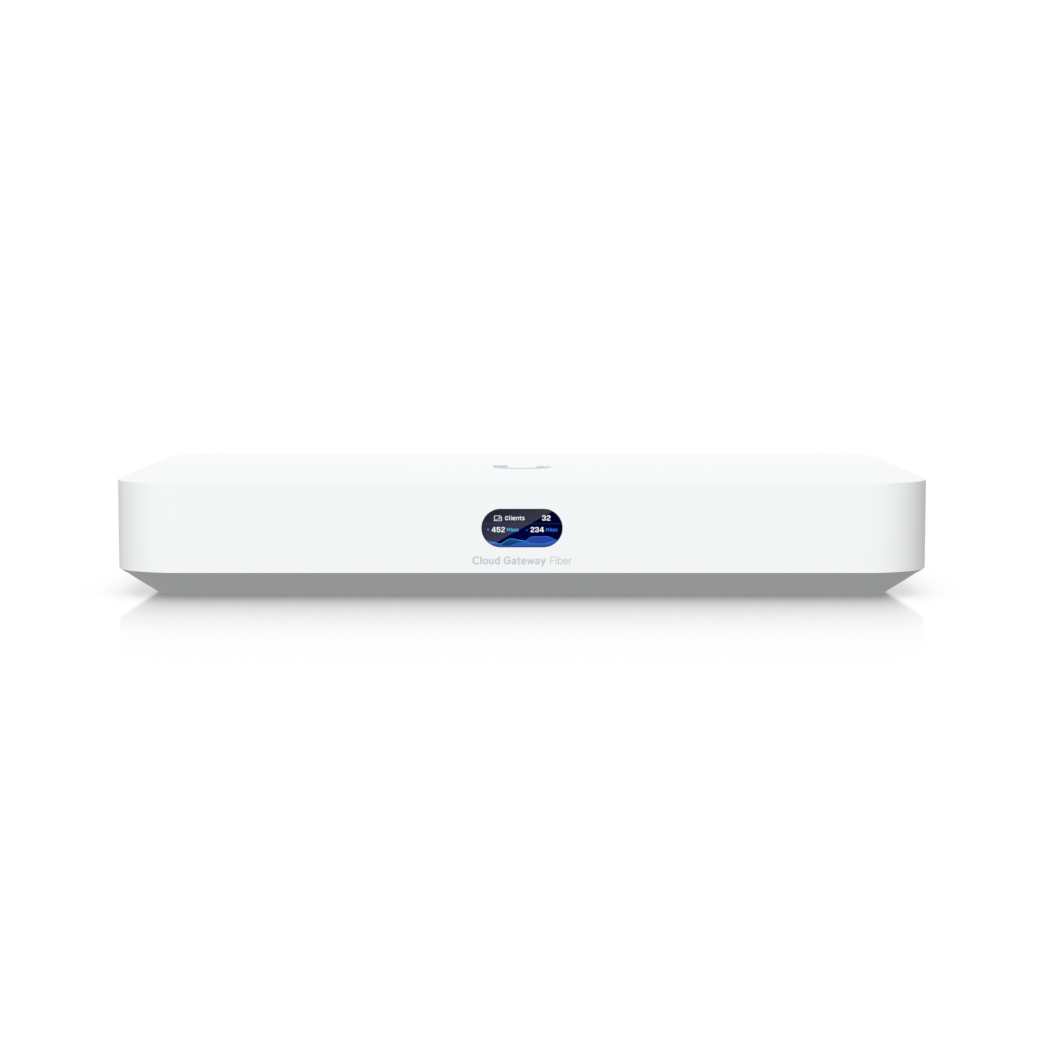 Ubiquiti UniFi Cloud Gateway Fiber - NAS STORE