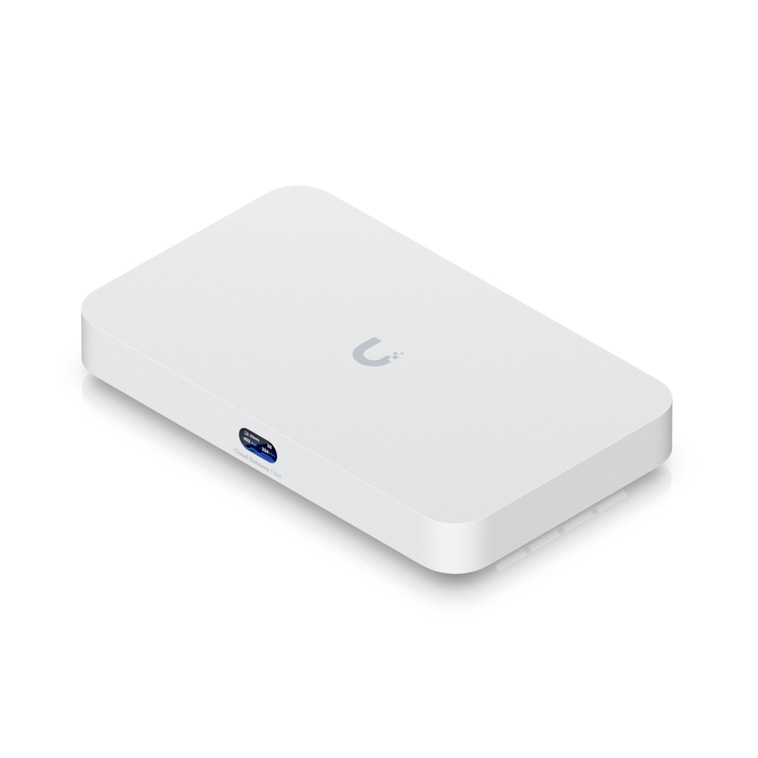 ルーター・ネットワーク機器 Ubiquiti Unifi Gateway Fiber Ubiquiti UniFi Gateway Fiber | Overview, Specs, Details | SHI