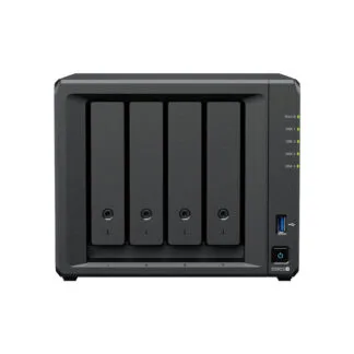 新品未使用 QNAP TS-253D 2-bay NAS 4GB RAM Amazon.com: QNAP TS-253D-4G 2 Bay NAS for Professionals with